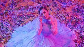 Penyanyi cantik Nabilla Gomes baru saja merilis lagu dangdut terbarunya yang berjudul 