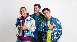 Grup musik RAN baru saja merilis single baru yang berjudul 