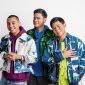Grup musik RAN baru saja merilis single baru yang berjudul 