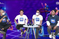 Grup band NOAH yang bekerja sama dengan Bank Rakyat Indonesia (BRI) akan menggelar konser virtual bertajuk BEYONDmo 2021. (Foto: Dok. Musica Studio's)