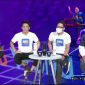 Grup band NOAH yang bekerja sama dengan Bank Rakyat Indonesia (BRI) akan menggelar konser virtual bertajuk BEYONDmo 2021. (Foto: Dok. Musica Studio's)