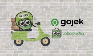 Gojek dan Tokopedia Merger