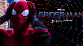 Marvel Studios dan Sony Pictures akhirnya resmi mengumumkan judul Spider-Man 3 melalui video singkat yang diunggah di kanal media sosial. (Foto: screenrant.com)