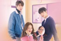 Drama "True Beauty" yang belakangan ini ramai diperbincangkan oleh pecinta K-Drama ternyata memberikan berbagai pelajaran hidup. (Foto: tribunnews.com)