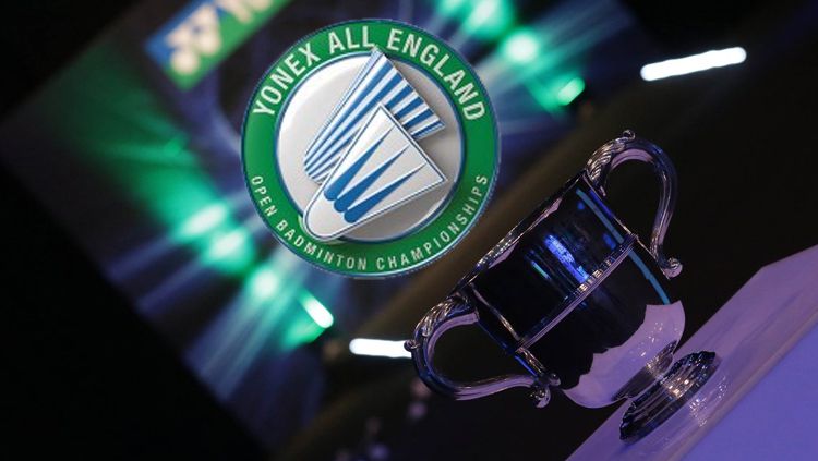 All England 2021