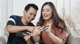 Indonesia menjadi salah satu negara dengan netizen terbanyak dan berpengaruh di dunia. Bahkan, banyak pihak yang telah menjadi korbannya. (Foto: unsplash.com)