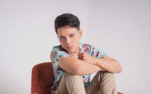 Stevan Pasaribu Hatiku di Kakimu
