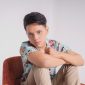 Stevan Pasaribu baru saja merilis single terbarunya yang dibantu oleh David NOAH berjudul 