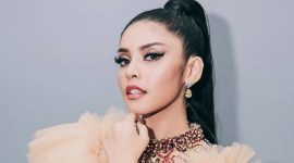 Juara 1 Indonesian Idol 2021 Rimar Callista baru saja merilis single yang diberi judul 