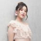 Penyanyi Tiara Andini baru saja merilis single terbaru karya Laleilmanino yang diberi judul 