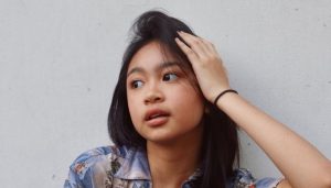 Zara Leola Gone