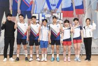 Drakor berjudul "Racket Boys" yang ditayangkan di SBS TV dan Netflix mendapatkan sorotan dari netizen karena dianggap melecehkan Indonesia. (Foto: detik.com)