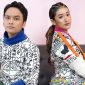 Amanda Caesa baru saja merilis single hasil kolaborasinya dengan Calvin Jeremy yang diberi judul 