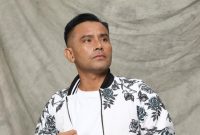 Penyanyi Judika mendirikan label bersama istri yang diberi nama Dua Anak Deo (DAD) dan memperkenalkan Dnanda sebagai artis pertamanya. (Foto: instagram.com/jud1ka)