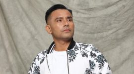 Penyanyi Judika mendirikan label bersama istri yang diberi nama Dua Anak Deo (DAD) dan memperkenalkan Dnanda sebagai artis pertamanya. (Foto: instagram.com/jud1ka)