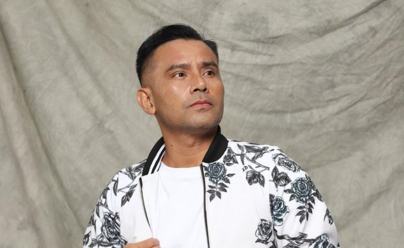 Penyanyi Judika mendirikan label bersama istri yang diberi nama Dua Anak Deo (DAD) dan memperkenalkan Dnanda sebagai artis pertamanya. (Foto: instagram.com/jud1ka)