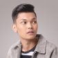 Musisi Adlani Rambe baru saja menciptakan lagu berjudul 