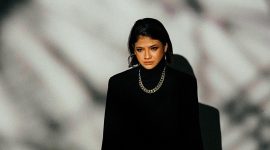 Sara Fajira baru saja merilis single terbarunya yang berjudul 
