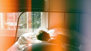 White Noise Tidur