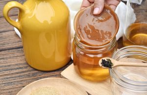 Manfaat Kombucha