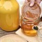 Berbagai olahan kombucha menjadi tren yang dipercaya memiliki banyak manfaat bagi tubuh dan kulit. (Foto: globo.com)