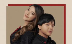 Arsy Tiara Memilih Aku