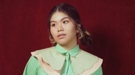 Penyanyi Jebung baru saja genap berusia 20 tahun dan mengalami keresahan yang diungkapkan ke dalam single bertajuk 