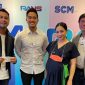RANS Entertainment resmi bekerja sama dengan anak perusahaan SCM dan menunjuk Kaesang Pangarep sebagai komisaris. (Foto: Dok. RANS Entertainment)