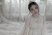Berulang tahun saat pengumuman nominasi AMI Awards 2021, Anneth Delliecia berhasil mencatatkan namanya di 4 kategori sekaligus. (Foto: Dok. RANS Music)