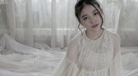 Berulang tahun saat pengumuman nominasi AMI Awards 2021, Anneth Delliecia berhasil mencatatkan namanya di 4 kategori sekaligus. (Foto: Dok. RANS Music)