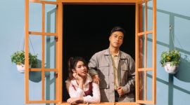 Tiara Andini baru saja merilis lagu lama berjudul 