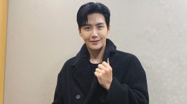 Aktor Kim Seon Ho akhirnya mengakui perbuatannya dan menyatakan permintaan maaf kepada semua pihak terkait rumor aborsi paksa. (Foto: instagram.com/seonho__kim)