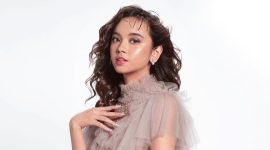 Lyodra berhasil masuk menjadi salah satu nominasi di MTV Europe Music Awards (EMA) 2021 dan menjadi satu-satunya perwakilan dari Indonesia. (Foto: instagram.com/lyodraofficial