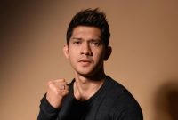 Iko Uwais akan membintangi film Hollywood berjudul The Expendables 4 bersama aktor kenamaan seperti Jason Statham dan Sylvester Stallone. (Foto: instagram.com/iko.uwais)