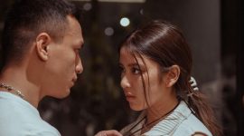 Jefri Nichol dan Tiara Andini akan menjadi pemeran utama dalam film My Sassy Girl versi Indonesia yang akan diproduksi oleh Falcon Pictures. (Foto: Dok. Falcon Pictures)