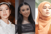 Tiara Andini, Anneth Delliecia, Lesti Kejora, dan sederet penyanyi berbakat Indonesia lainnya baru saja memenangkan nominasi AMI Awards 2021.