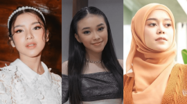 Tiara Andini, Anneth Delliecia, Lesti Kejora, dan sederet penyanyi berbakat Indonesia lainnya baru saja memenangkan nominasi AMI Awards 2021.