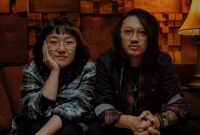Musisi Agustin Oendari dan Ivan Gojaya dipercaya untuk merilis album original soundtrack film Akhirat: A Love Story. (Foto: Dok. Pandora Visions)