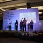Pameran waralaba dan lisensi IFRA Hybrid Business Expo in Conjunction with Indonesia Licensing Expo 2021 resmi dimulai secara hybrid.