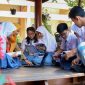 Kemendikbud Ristek menjelaskan rencana kurikulum baru pada tahun 2022 yang akan lebih berfokus pada materi yang esensial. (Foto: Unsplash)