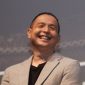 Ernest Prakasa menyindir para pejabat yang melakukan korupsi melalui karya terbarunya yaitu film berjudul 