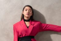 Penyanyi Tiara Andini akhirnya merilis album pertamanya yang berisi delapan lagu terbaiknya dan ingin segera melakukan tur tunggal. (Foto: Dok. Universal Music Indonesia)