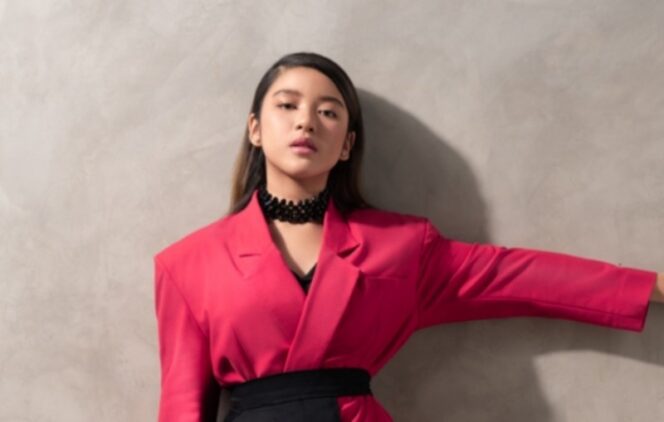 Penyanyi Tiara Andini akhirnya merilis album pertamanya yang berisi delapan lagu terbaiknya dan ingin segera melakukan tur tunggal. (Foto: Dok. Universal Music Indonesia)