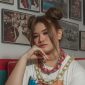 Bea Serendy, artis belia berusia 14 tahun asal Yogyakarta, mengawali tahun baru dengan merilis single baru yang berjudul “From a Distance”. (Foto: Dok. Pandora Visions)