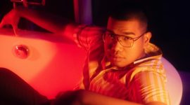 Penyanyi yang sempat merajai TikTok lewat single 