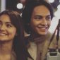 Meskipun sempat terpisah dengan Amanda Rawles cukup lama, Jefri Nichol tetap mampu membangun chemistry di Dear Nathan: Thank You Salma. (Foto: Dok. Rapi Films)