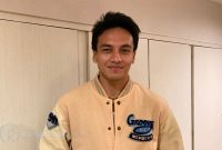Jefri Nichol memiliki harapan besar melalui film Dear Nathan: Thank You Salma yang mengangkat isu tentang pelecehan seksual. (Foto: Raria.id/Rafi)