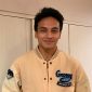 Jefri Nichol memiliki harapan besar melalui film Dear Nathan: Thank You Salma yang mengangkat isu tentang pelecehan seksual. (Foto: Raria.id/Rafi)