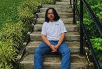 Aqli Akbar Lubis atau Katya baru saja merilis single bertajuk 