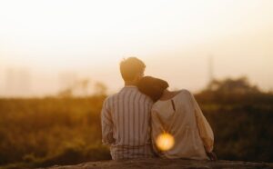 Physical Touch yang baik